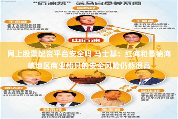 网上股票配资平台安全吗 马士基：红海和曼德海峡地区商业船只的安全风险仍然很高